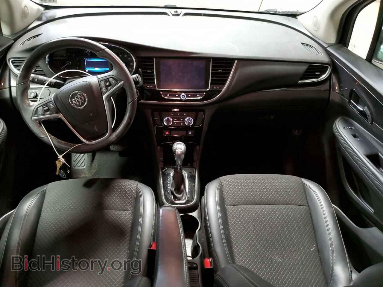 2019 BUICK ENCORE - VIN: KL4CJESB5KB799331 - Photo 8