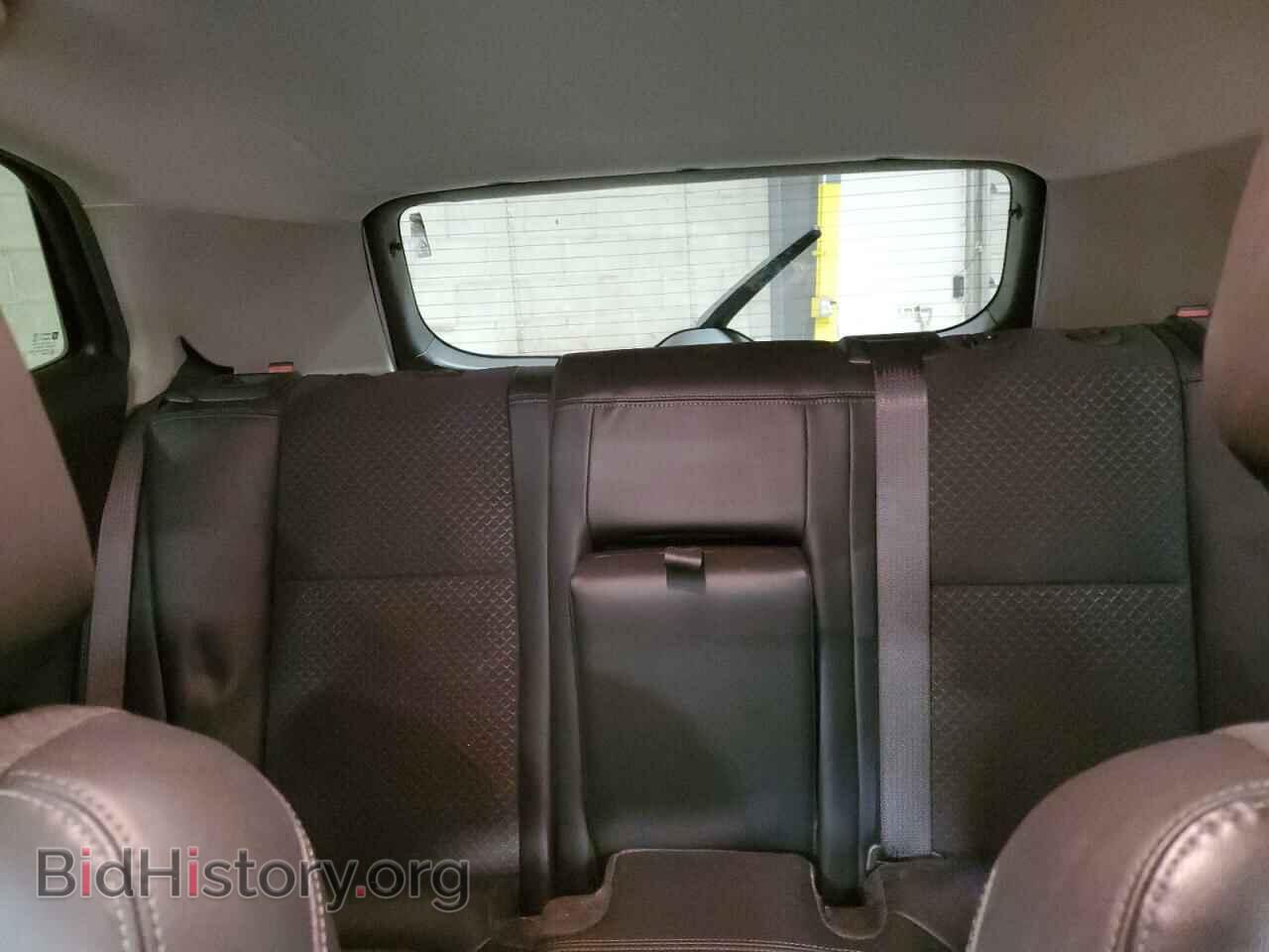 2019 BUICK ENCORE - VIN: KL4CJESB5KB799331 - Photo 10