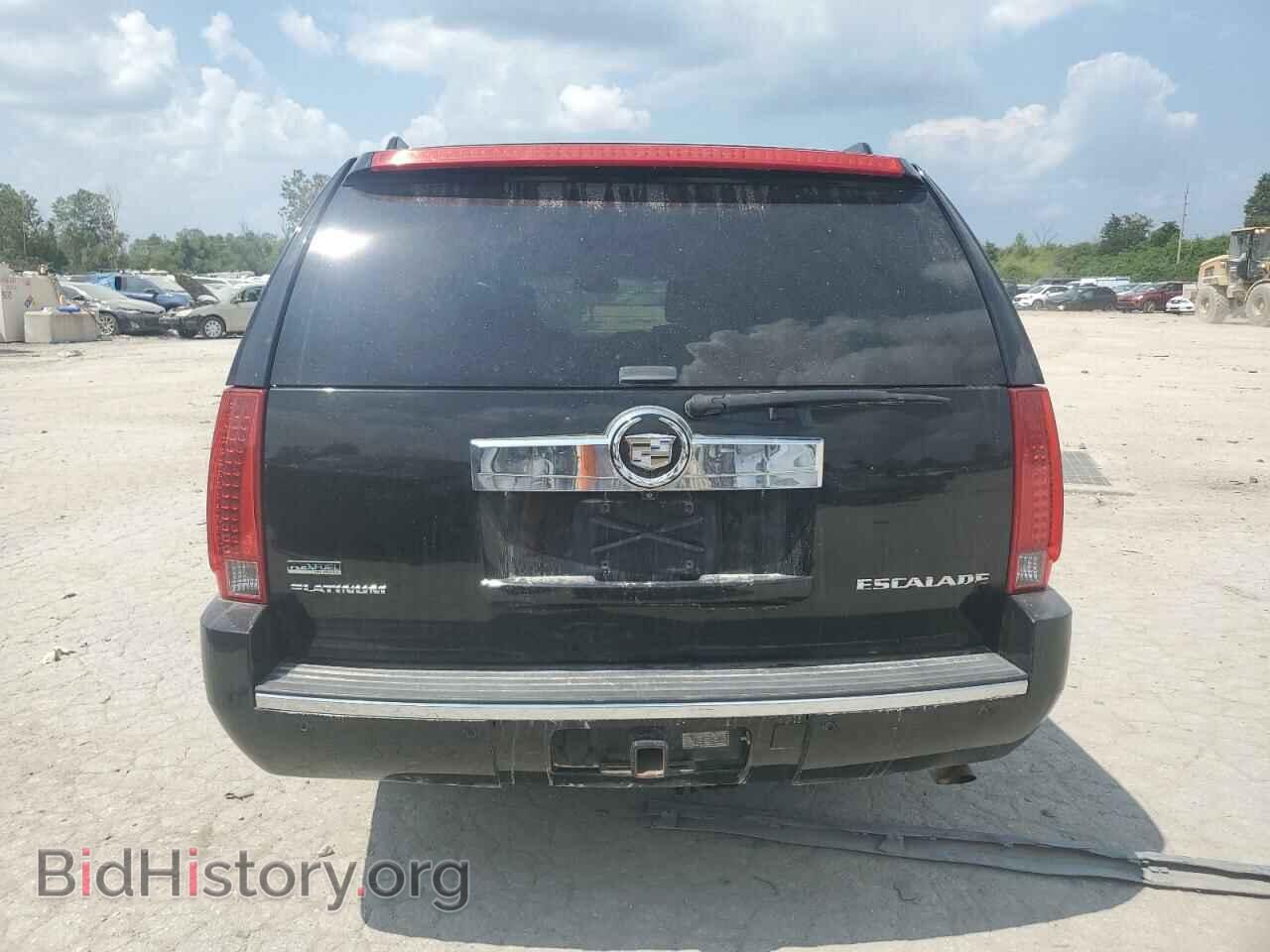 2012 CADILLAC ESCALADE - VIN: 1GYS4KEF3CR193096 - Фото 6
