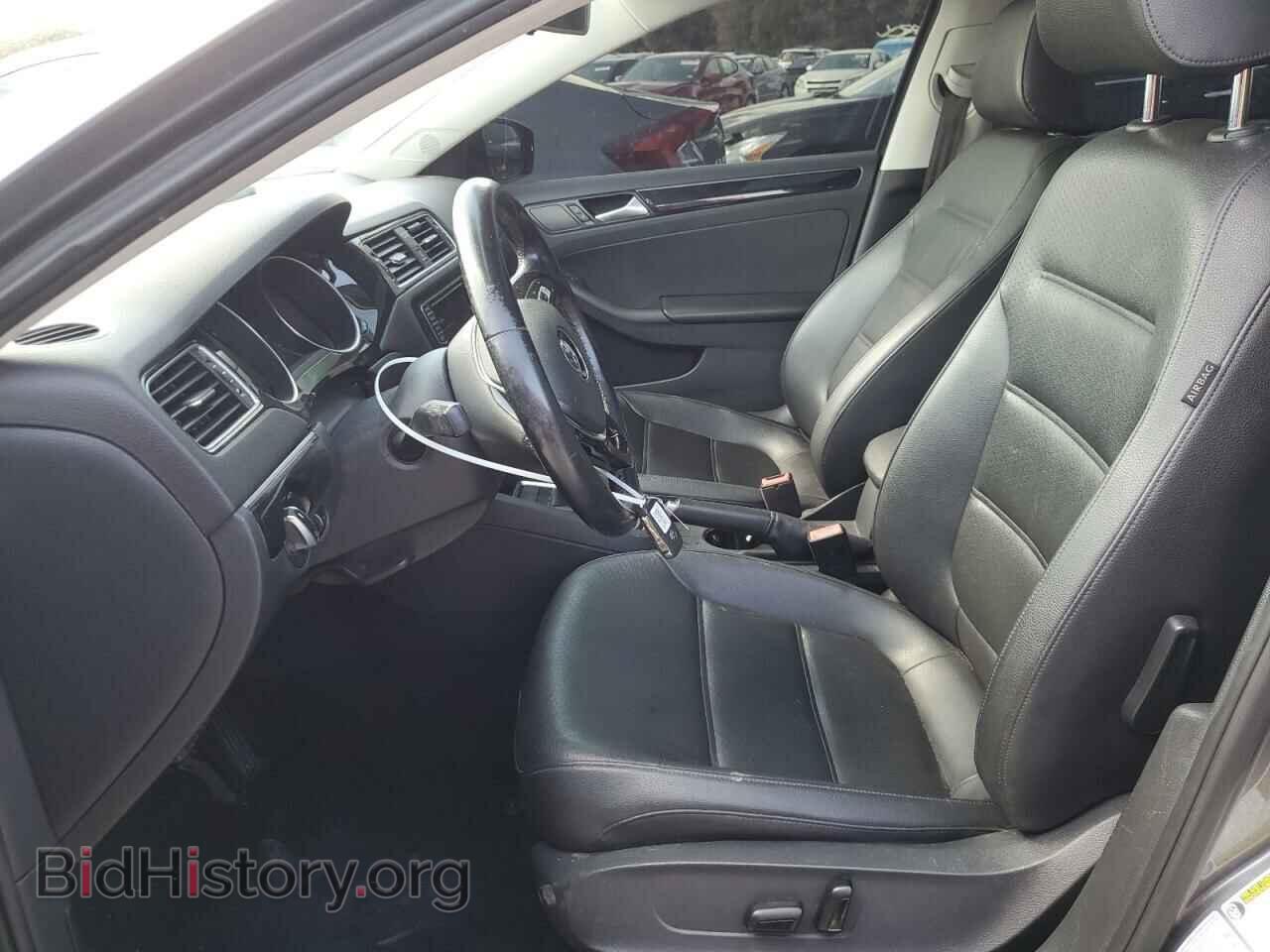 2017 VOLKSWAGEN JETTA - VIN: 3VWL17AJ8HM281237 - Фото 7