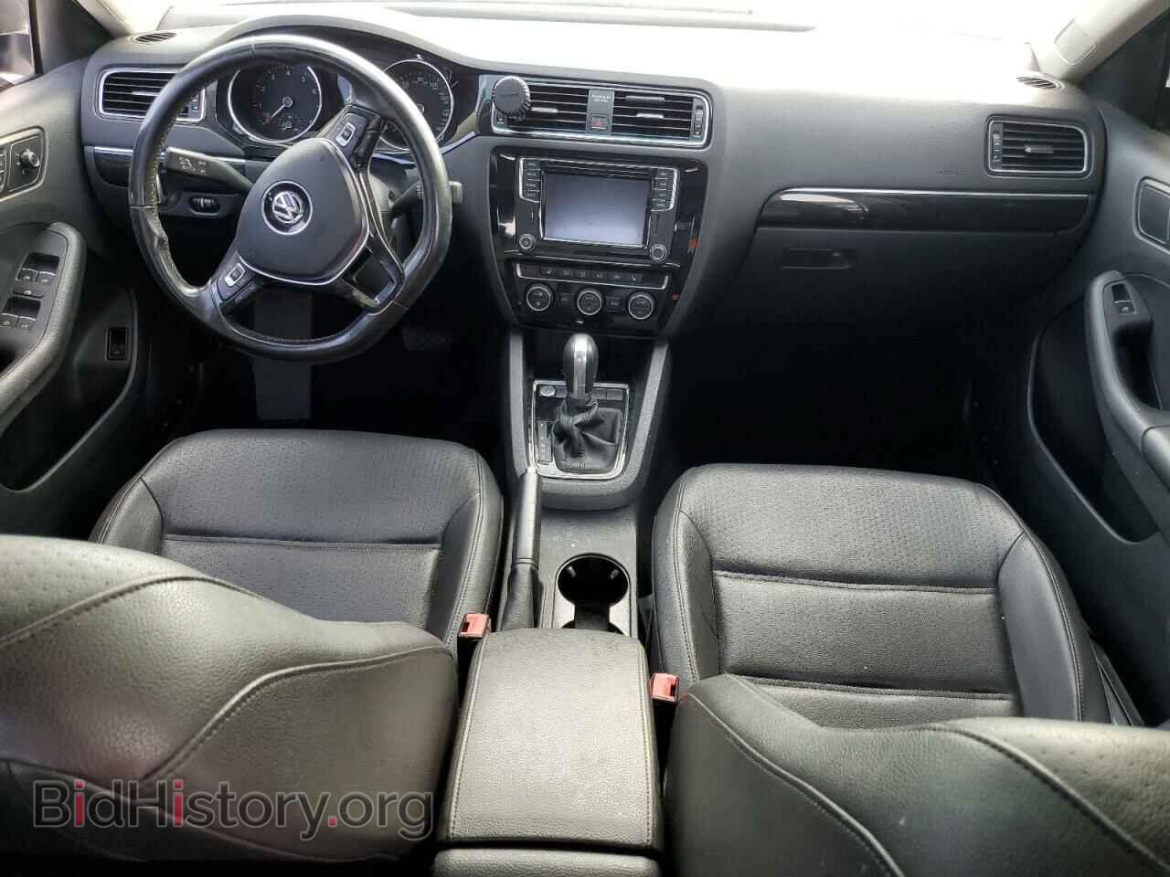 2017 VOLKSWAGEN JETTA - VIN: 3VWL17AJ8HM281237 - Фото 8