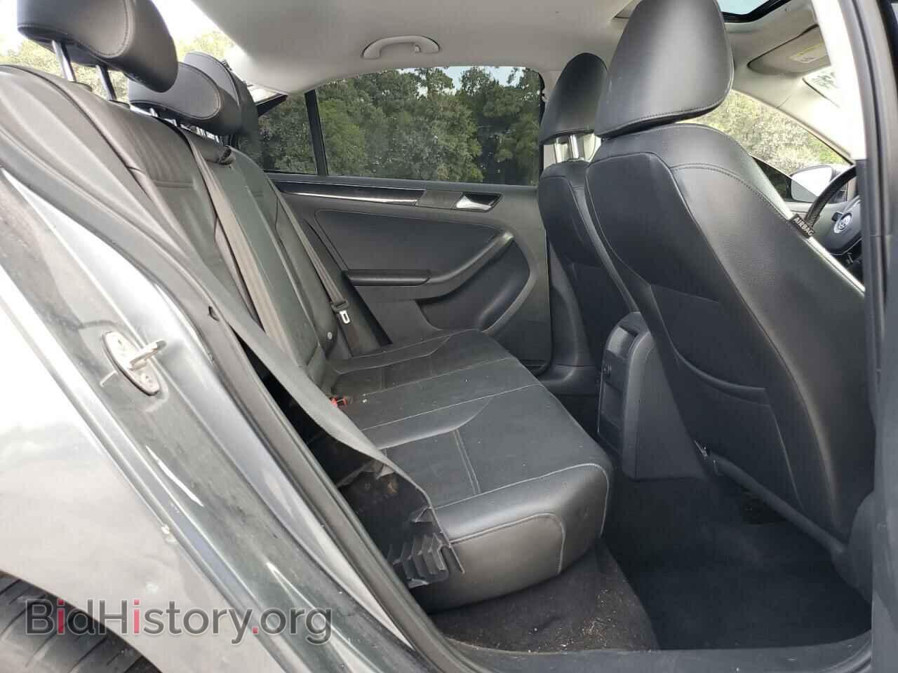 2017 VOLKSWAGEN JETTA - VIN: 3VWL17AJ8HM281237 - Фото 10