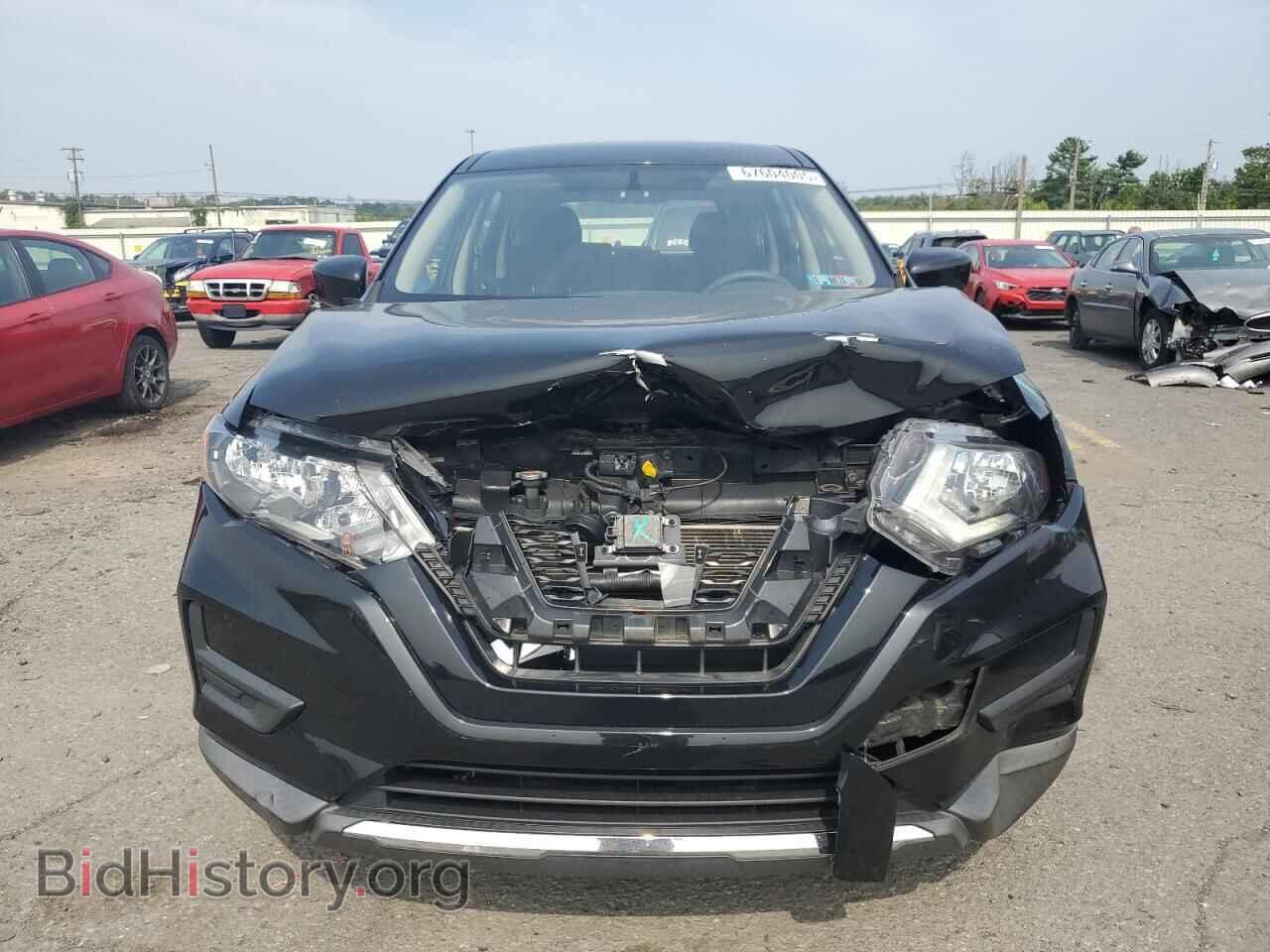 2017 NISSAN ROGUE - VIN: KNMAT2MT0HP609149 - Фото 5