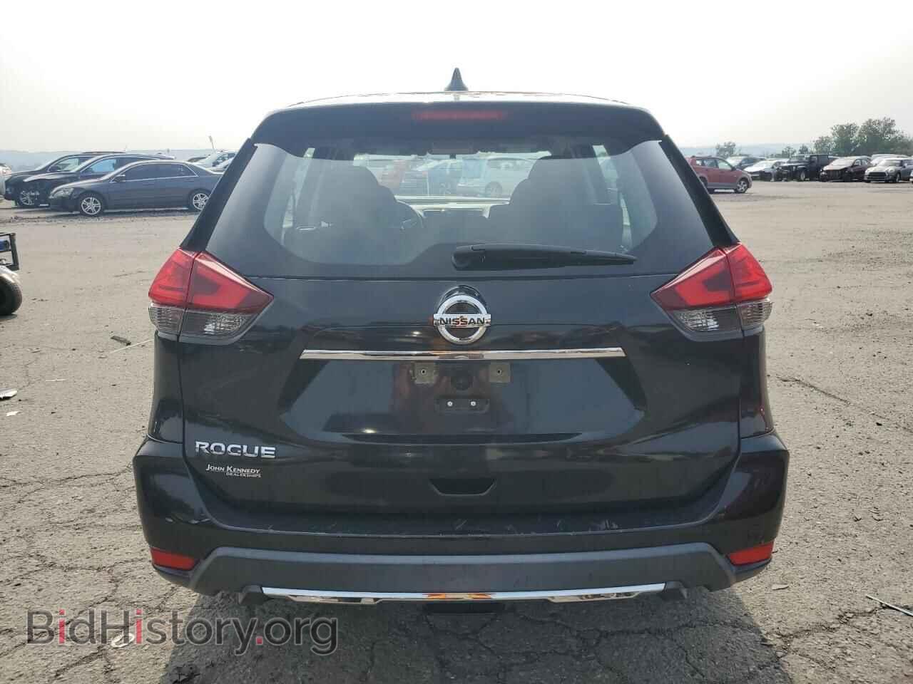 2017 NISSAN ROGUE - VIN: KNMAT2MT0HP609149 - Фото 6