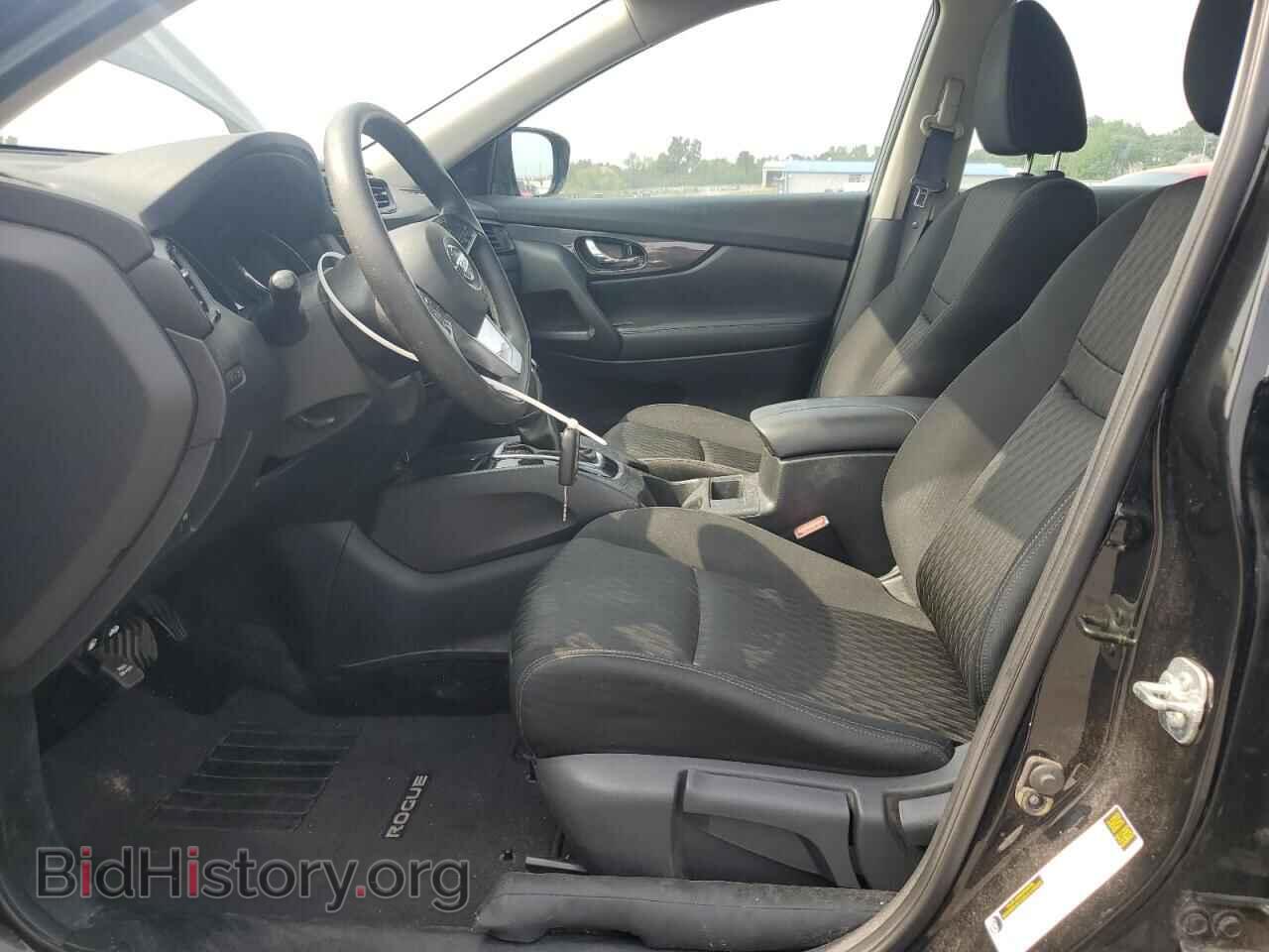 2017 NISSAN ROGUE - VIN: KNMAT2MT0HP609149 - Фото 7