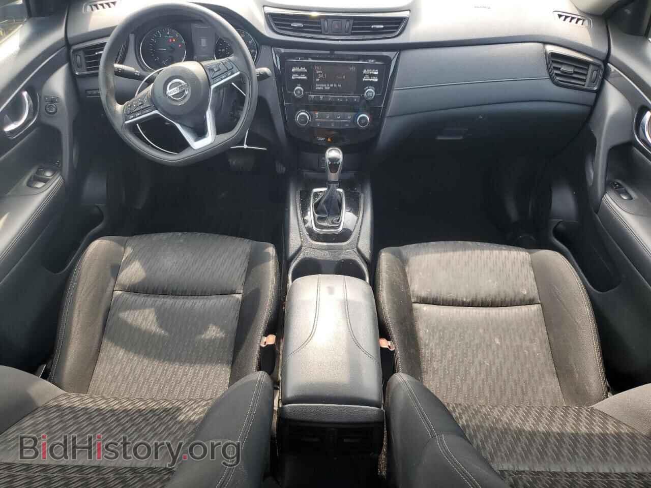 2017 NISSAN ROGUE - VIN: KNMAT2MT0HP609149 - Фото 8