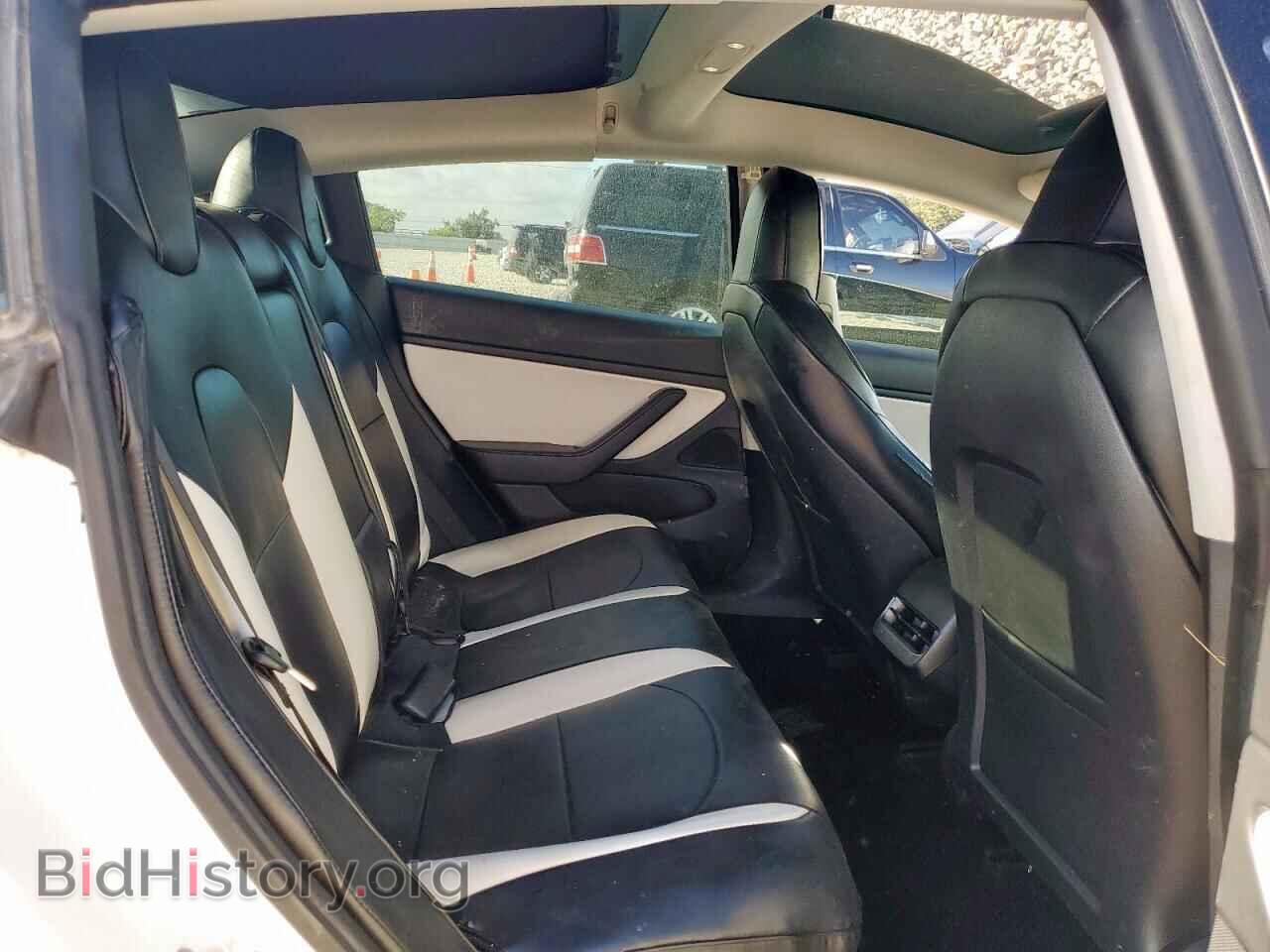 2021 TESLA MODEL 3 - VIN: 5YJ3E1EA4MF908612 - Photo 11