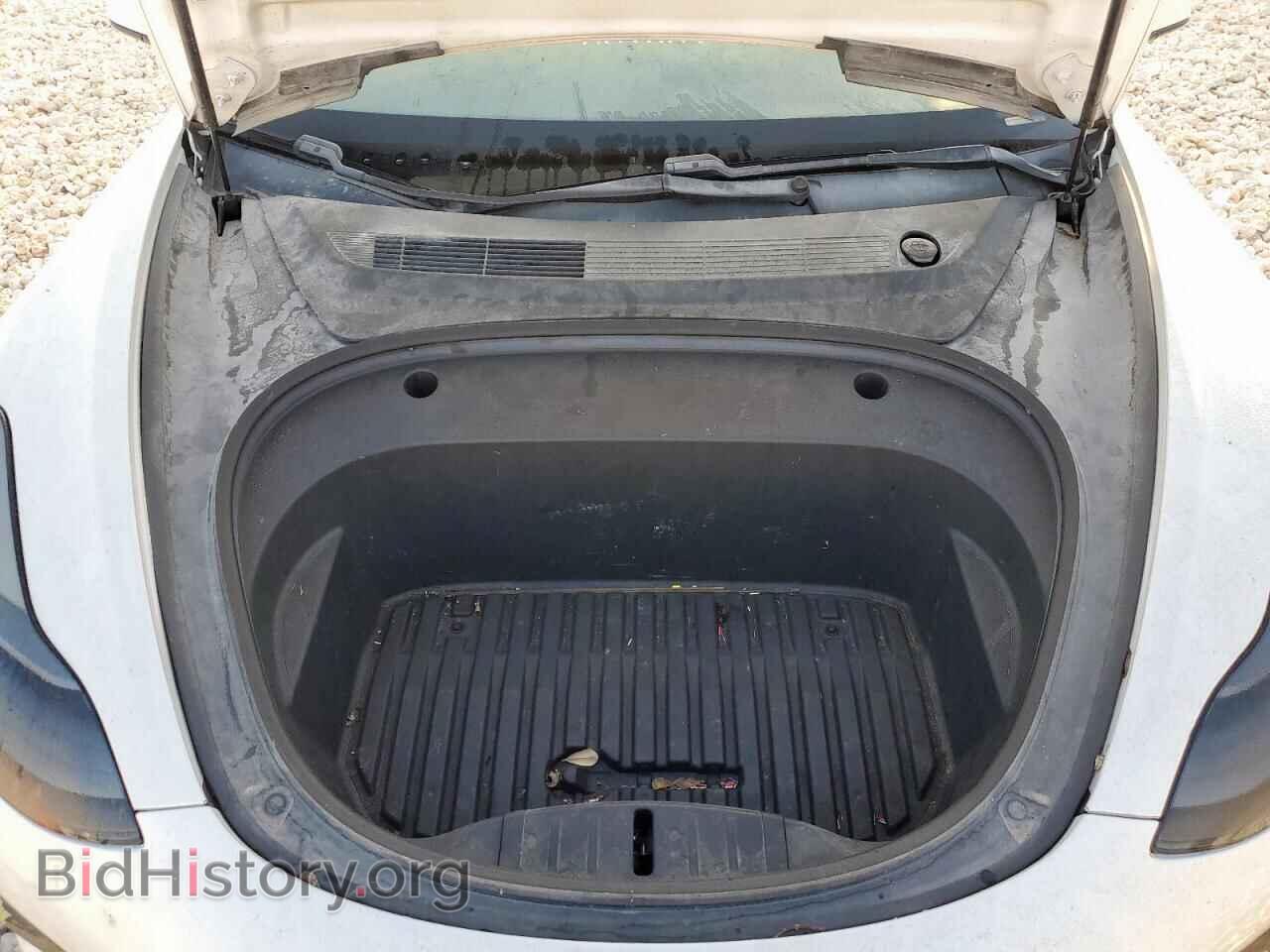 2021 TESLA MODEL 3 - VIN: 5YJ3E1EA4MF908612 - Photo 12
