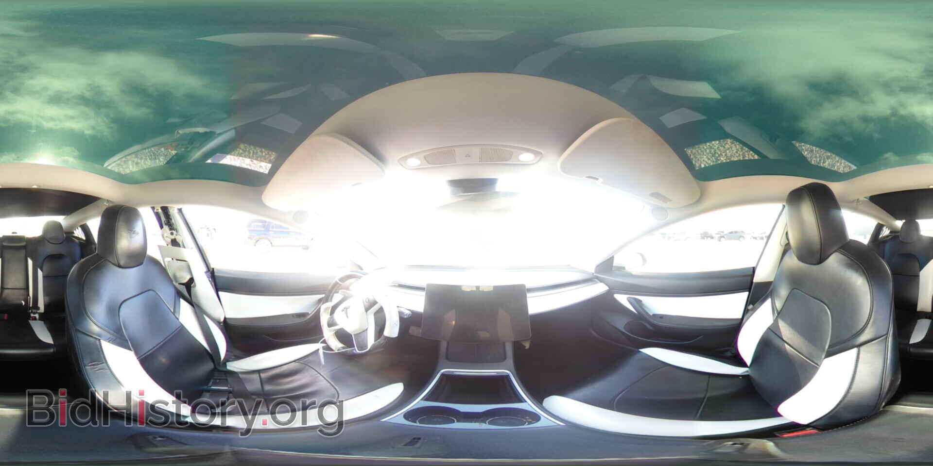 2021 TESLA MODEL 3 - VIN: 5YJ3E1EA4MF908612 - Photo 15