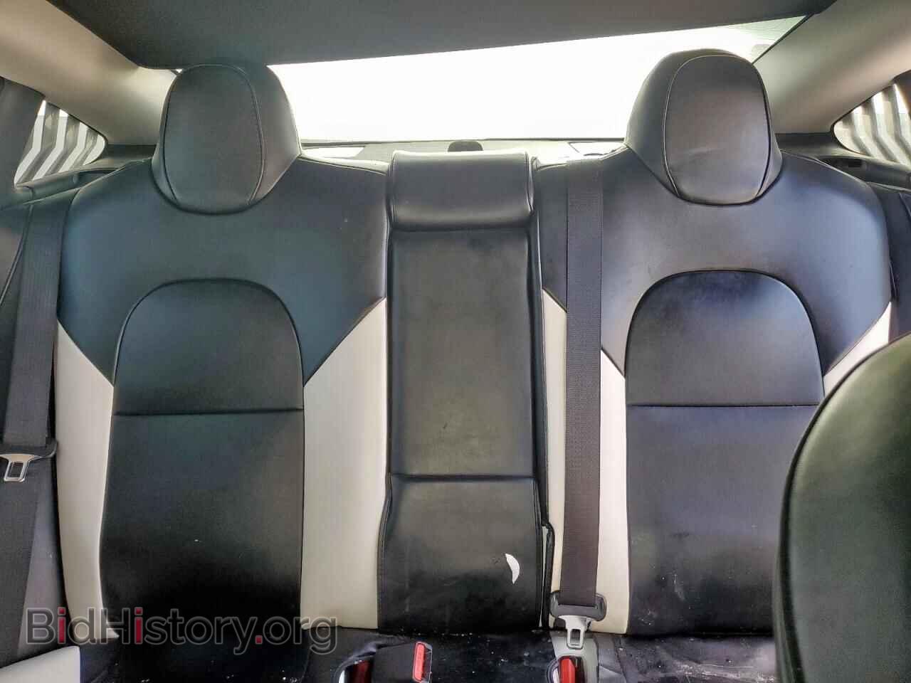 2021 TESLA MODEL 3 - VIN: 5YJ3E1EA4MF908612 - Photo 10