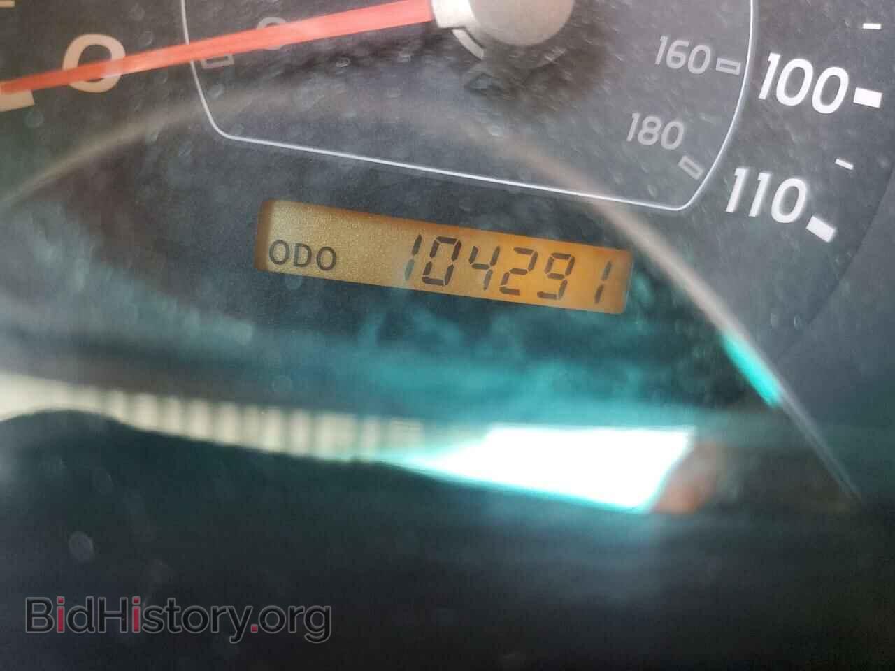 2008 TOYOTA 4RUNNER - VIN: JTEZU14R38K005473 - Фото 8