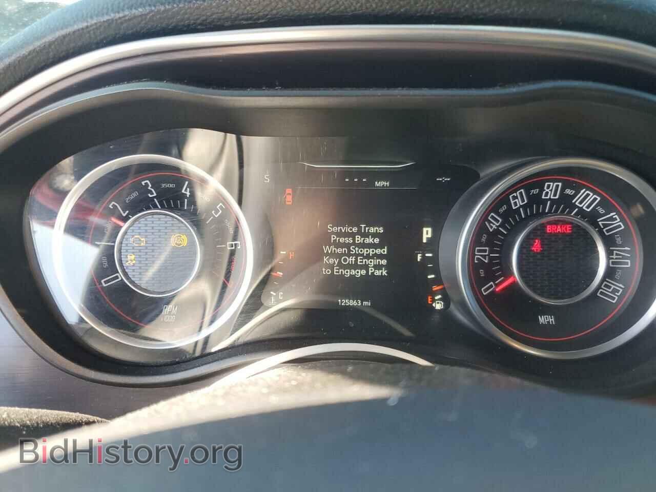 2016 DODGE CHALLENGER - VIN: 2C3CDZAG0GH221402 - Фото 9