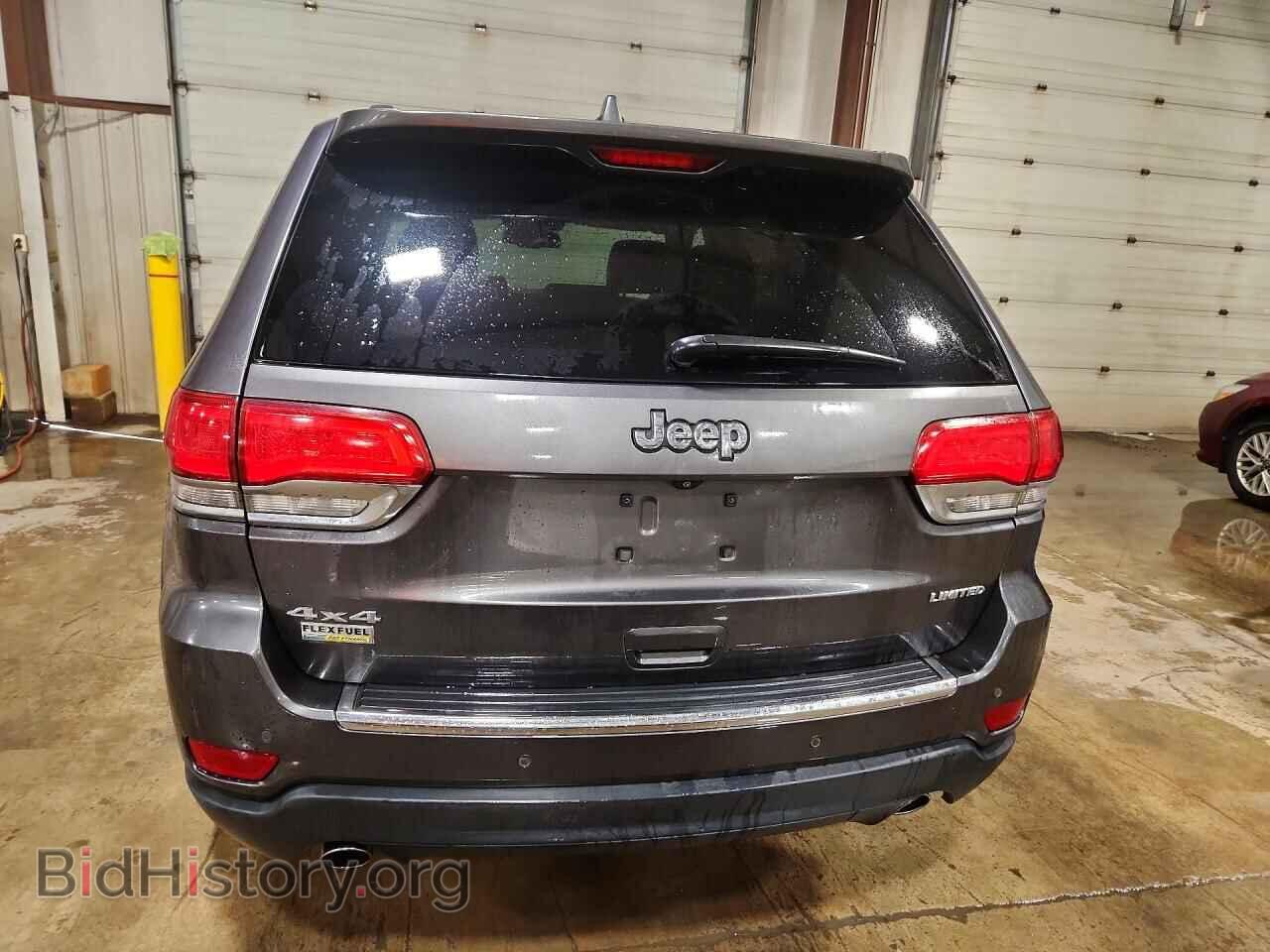 2014 JEEP CHEROKEE - VIN: 1C4RJFBG6EC476020 - Photo 6