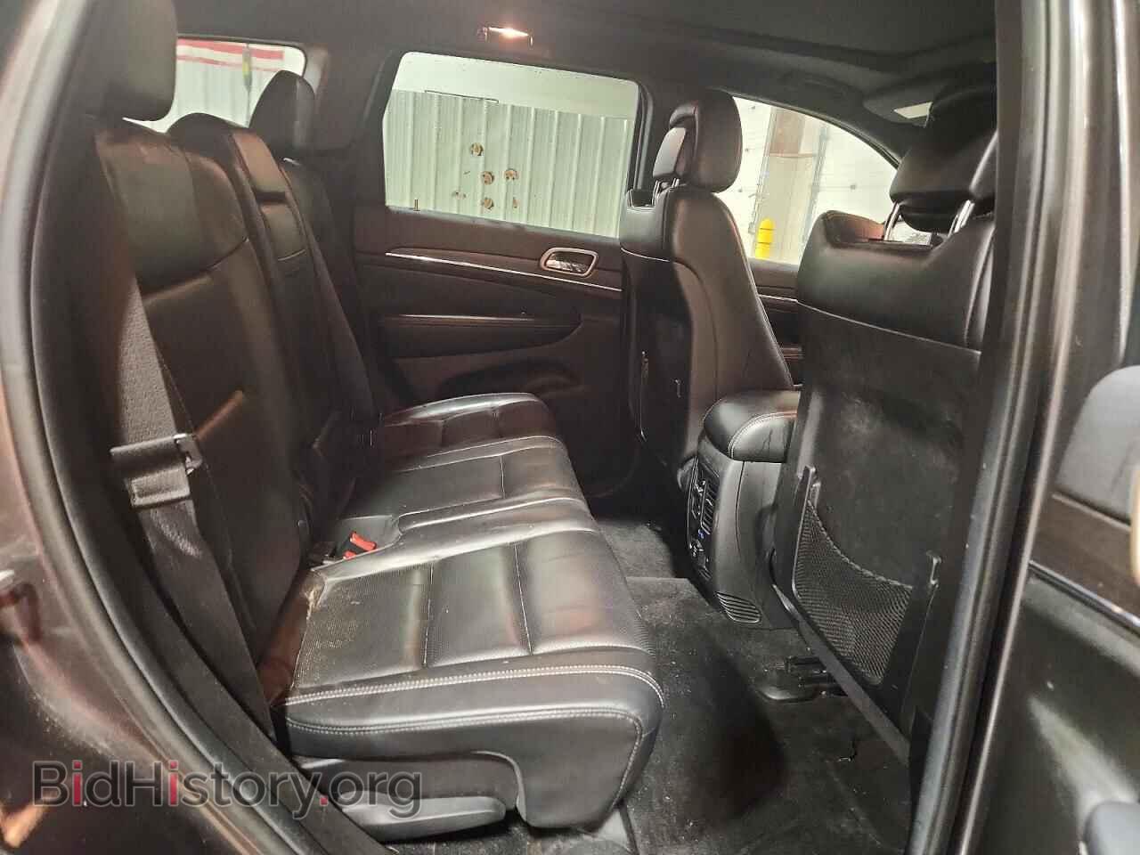 2014 JEEP CHEROKEE - VIN: 1C4RJFBG6EC476020 - Photo 10