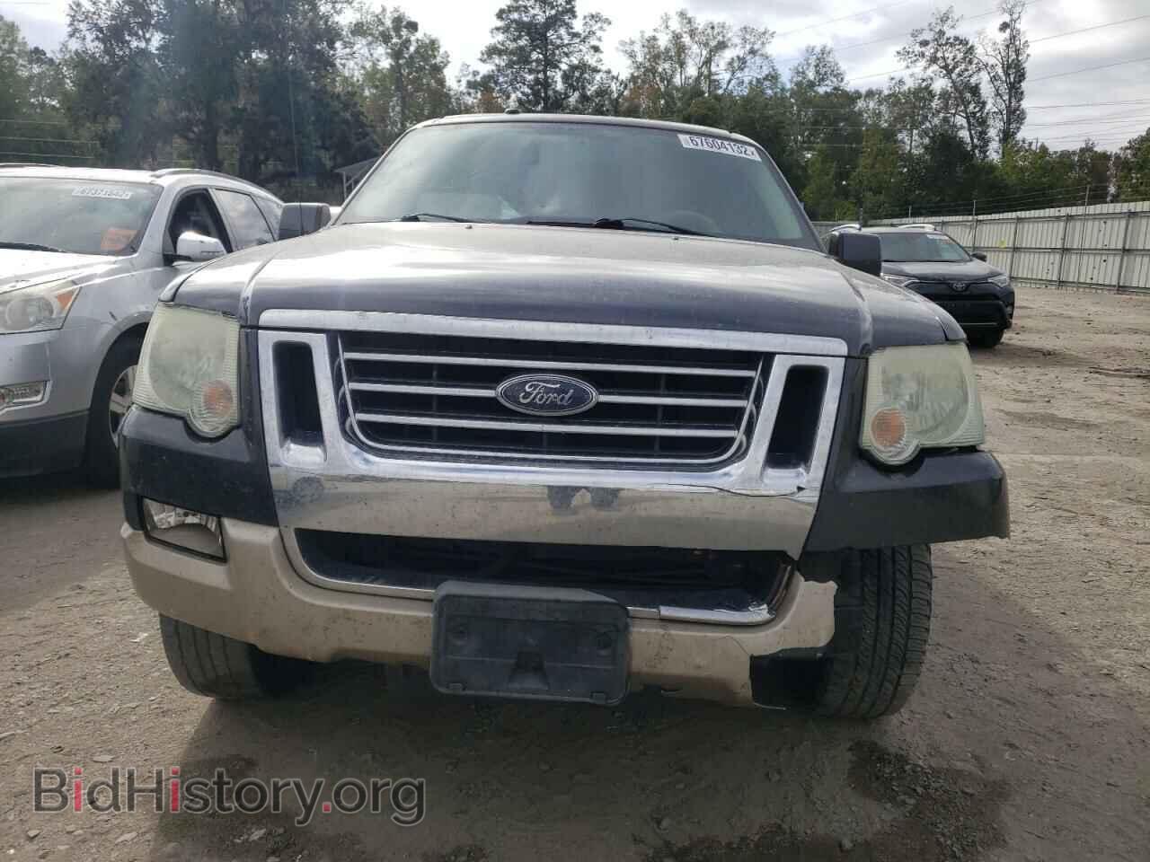 2010 FORD EXPLORER - VIN: 1FMEU7EE7AUA67109 - Фото 5