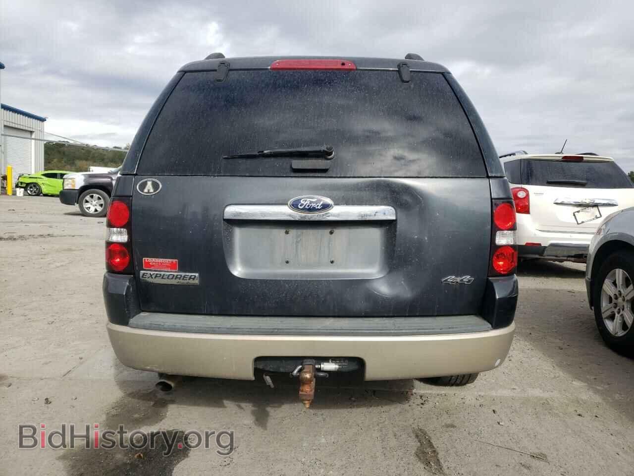 2010 FORD EXPLORER - VIN: 1FMEU7EE7AUA67109 - Фото 6