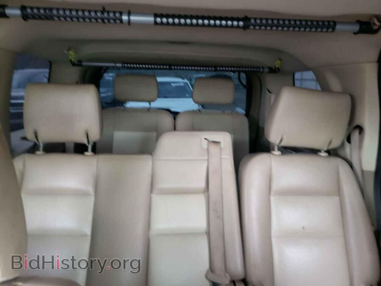 2010 FORD EXPLORER - VIN: 1FMEU7EE7AUA67109 - Фото 10