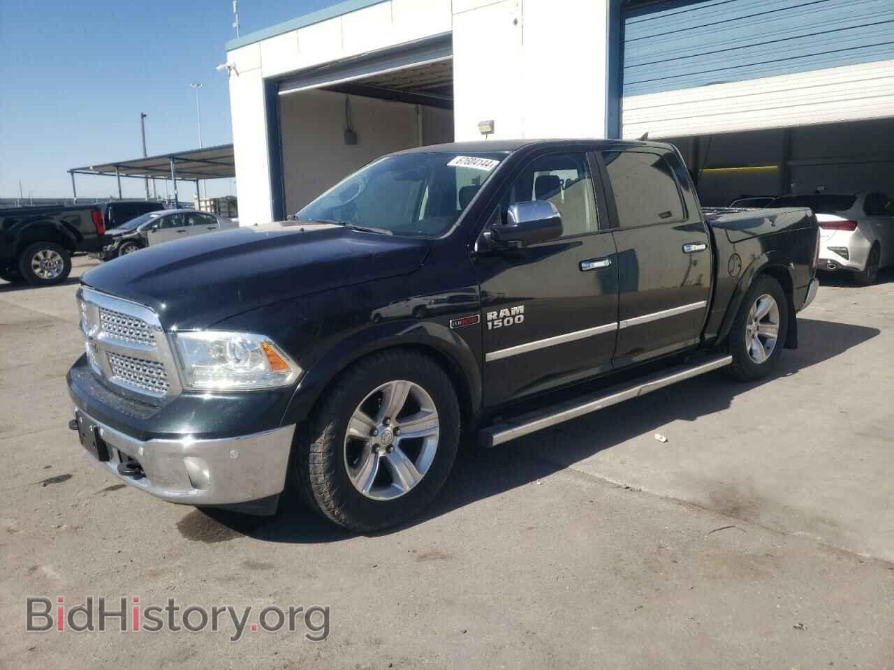 Photo 1C6RR7NM8FS688755 - RAM 1500 2015
