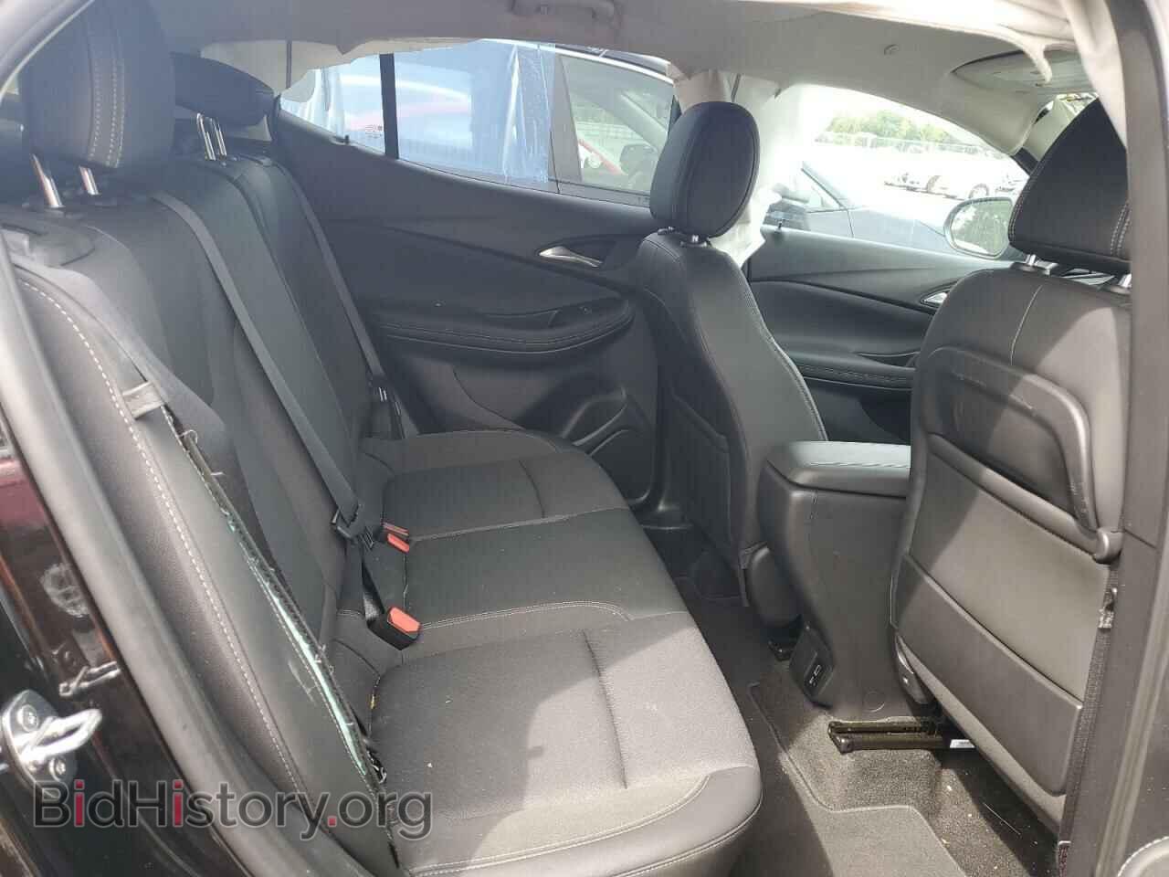 2023 BUICK ENCORE - VIN: KL4MMBS23PB089992 - Photo 11