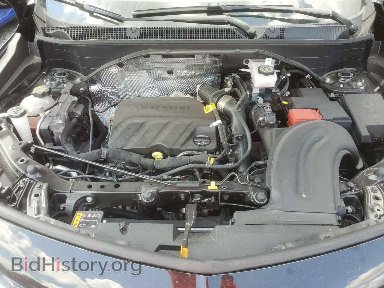2023 BUICK ENCORE - VIN: KL4MMBS23PB089992 - Photo 12