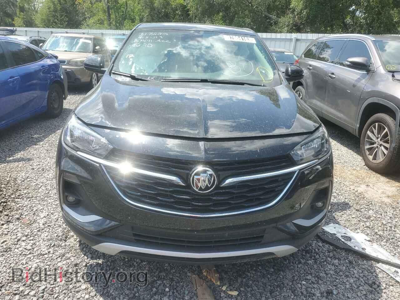 2023 BUICK ENCORE - VIN: KL4MMBS23PB089992 - Photo 5