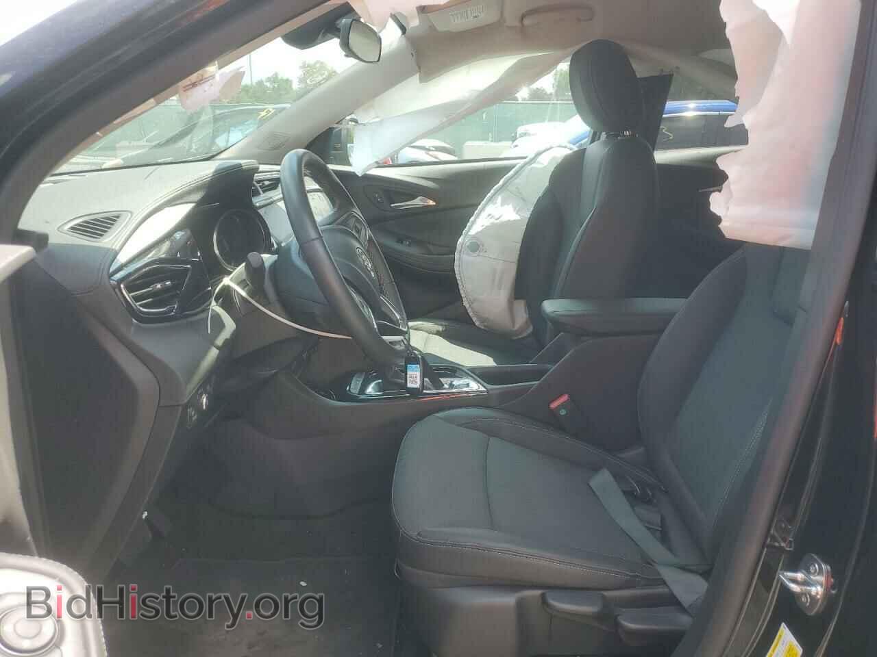 2023 BUICK ENCORE - VIN: KL4MMBS23PB089992 - Photo 7