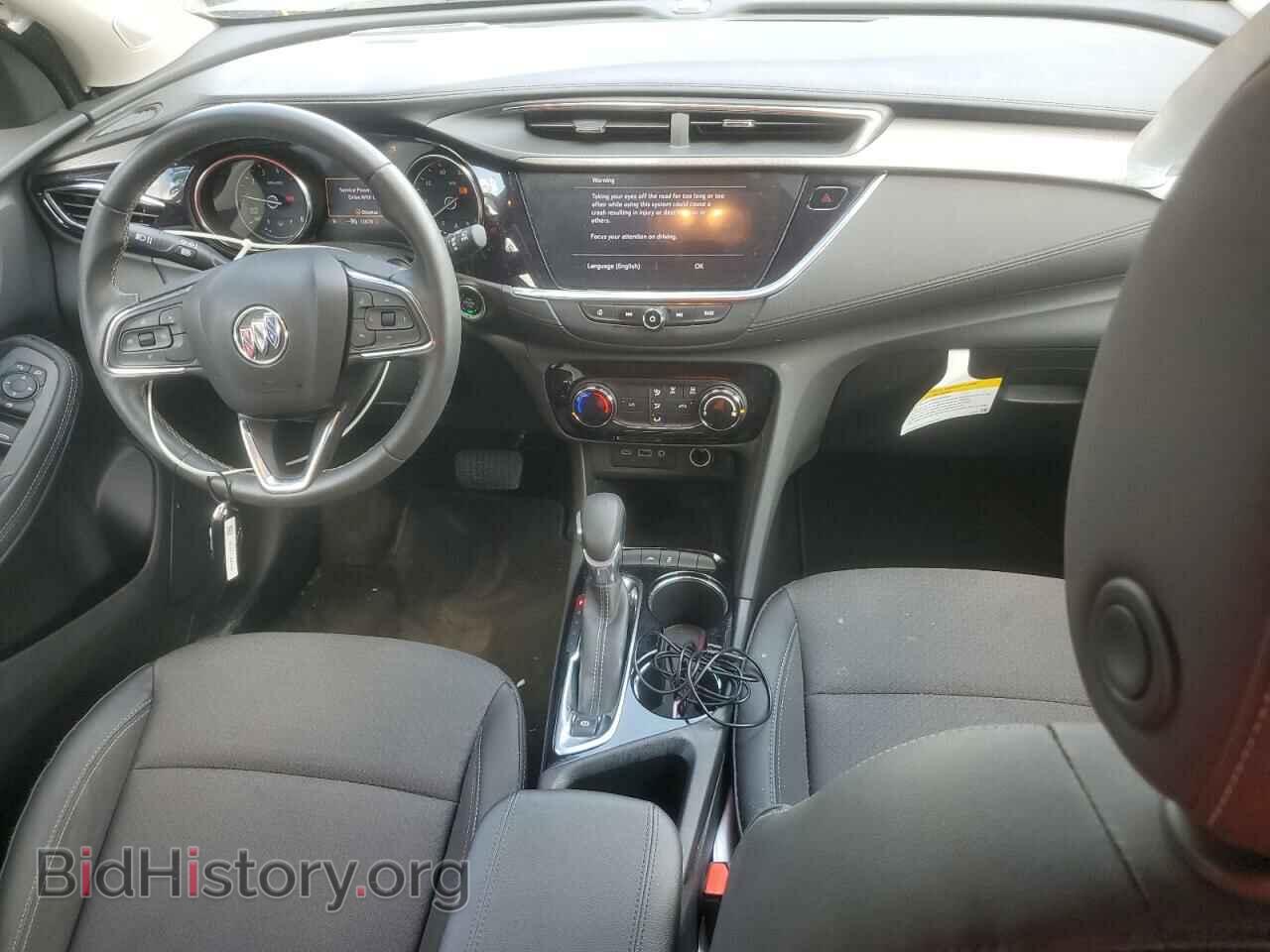 2023 BUICK ENCORE - VIN: KL4MMBS23PB089992 - Photo 8