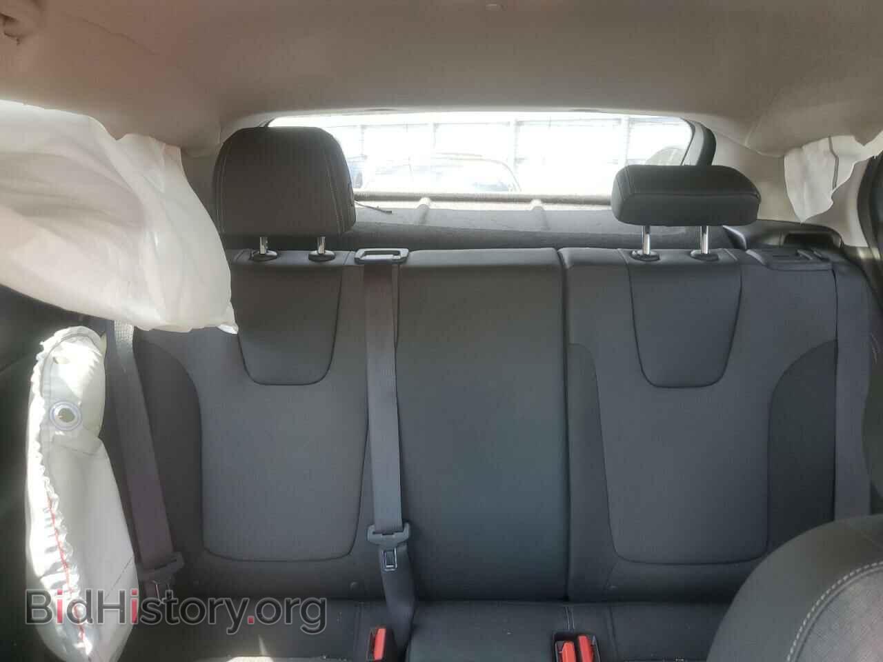 2023 BUICK ENCORE - VIN: KL4MMBS23PB089992 - Photo 10