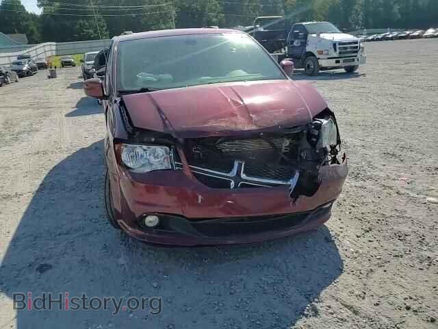 2018 DODGE CARAVAN - VIN: 2C4RDGCG2JR360665 - Photo 14