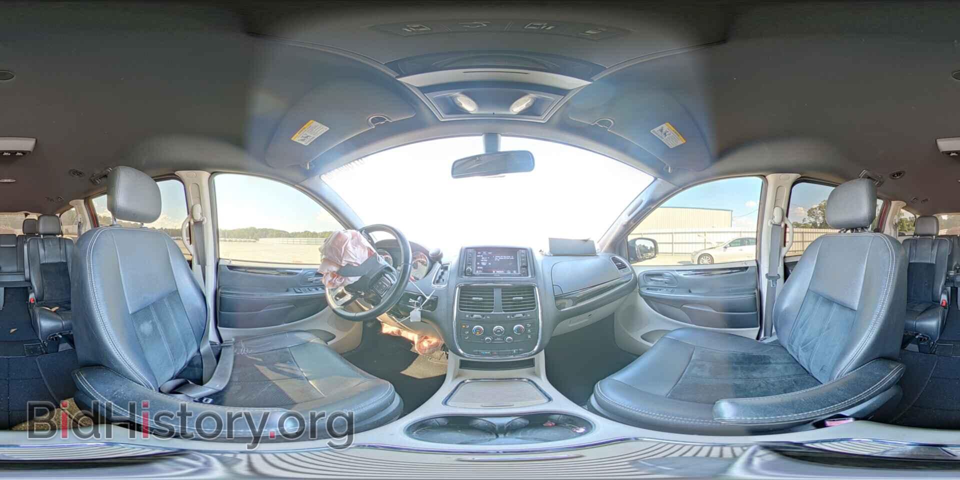 2018 DODGE CARAVAN - VIN: 2C4RDGCG2JR360665 - Photo 15