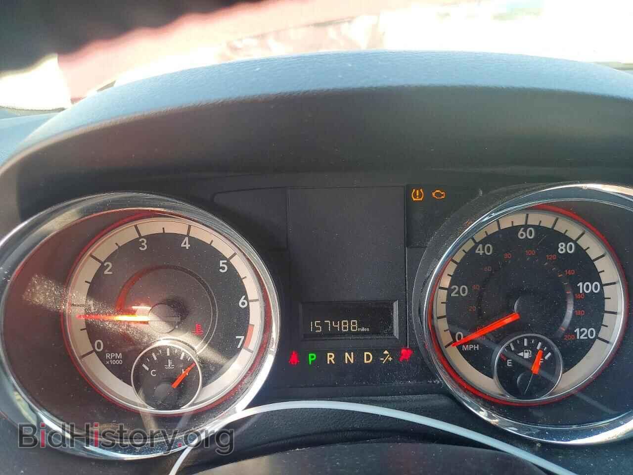 2018 DODGE CARAVAN - VIN: 2C4RDGCG2JR360665 - Photo 9