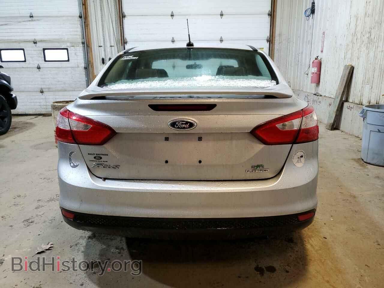 2013 FORD FOCUS - VIN: 1FADP3F21DL186102 - Photo 6