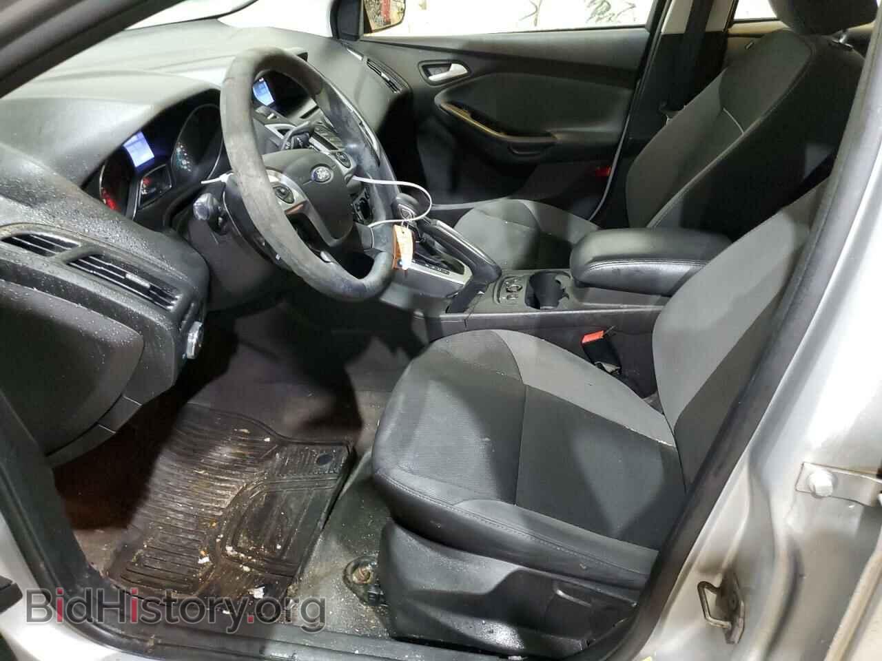 2013 FORD FOCUS - VIN: 1FADP3F21DL186102 - Photo 7