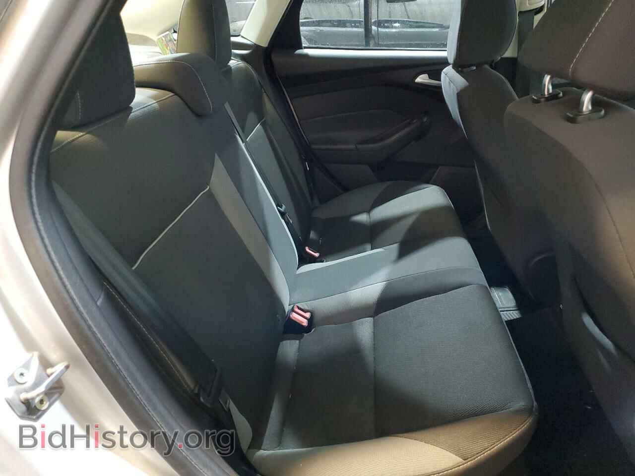 2013 FORD FOCUS - VIN: 1FADP3F21DL186102 - Photo 10