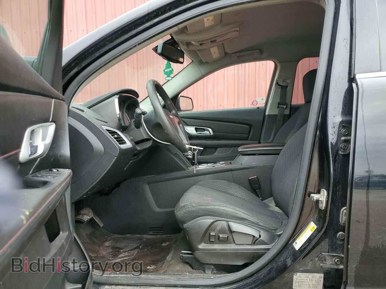 2011 GMC TERRAIN - VIN: 2CTALMECXB6264086 - Фото 7