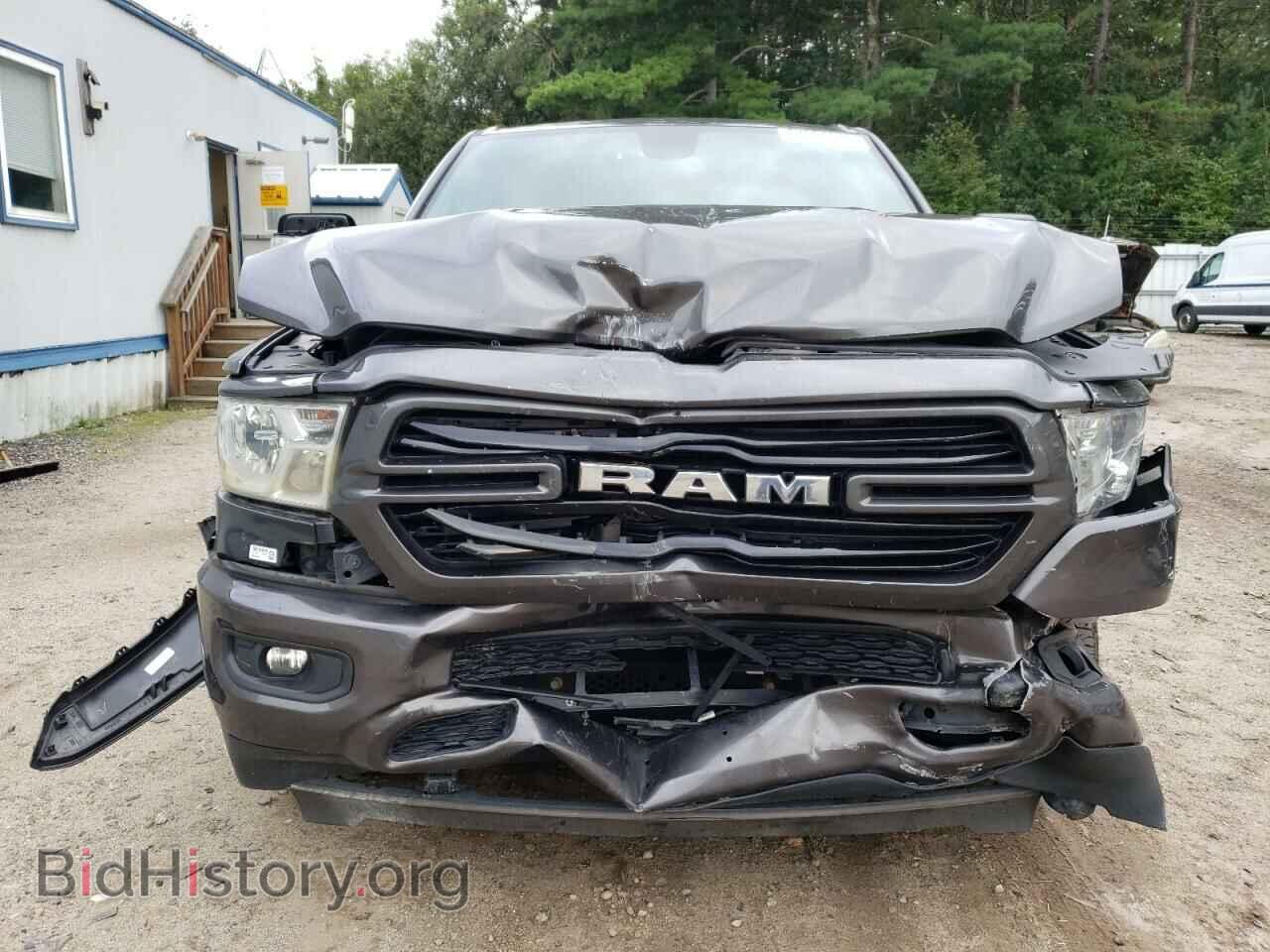 2020 RAM 1500 - VIN: 1C6SRFFT5LN179413 - Фото 5