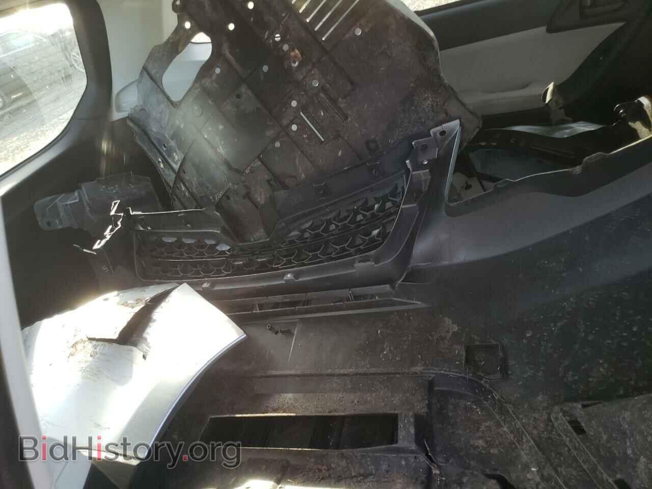 2015 SUBARU FORESTER - VIN: JF2SJADC8FH589293 - Photo 12