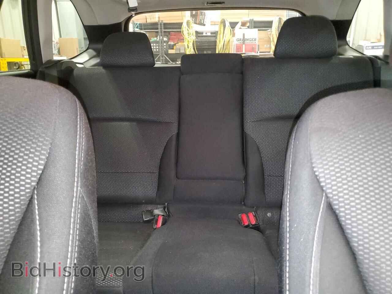 2015 SUBARU OUTBACK - VIN: 4S4BSBEC4F3225008 - Фото 10