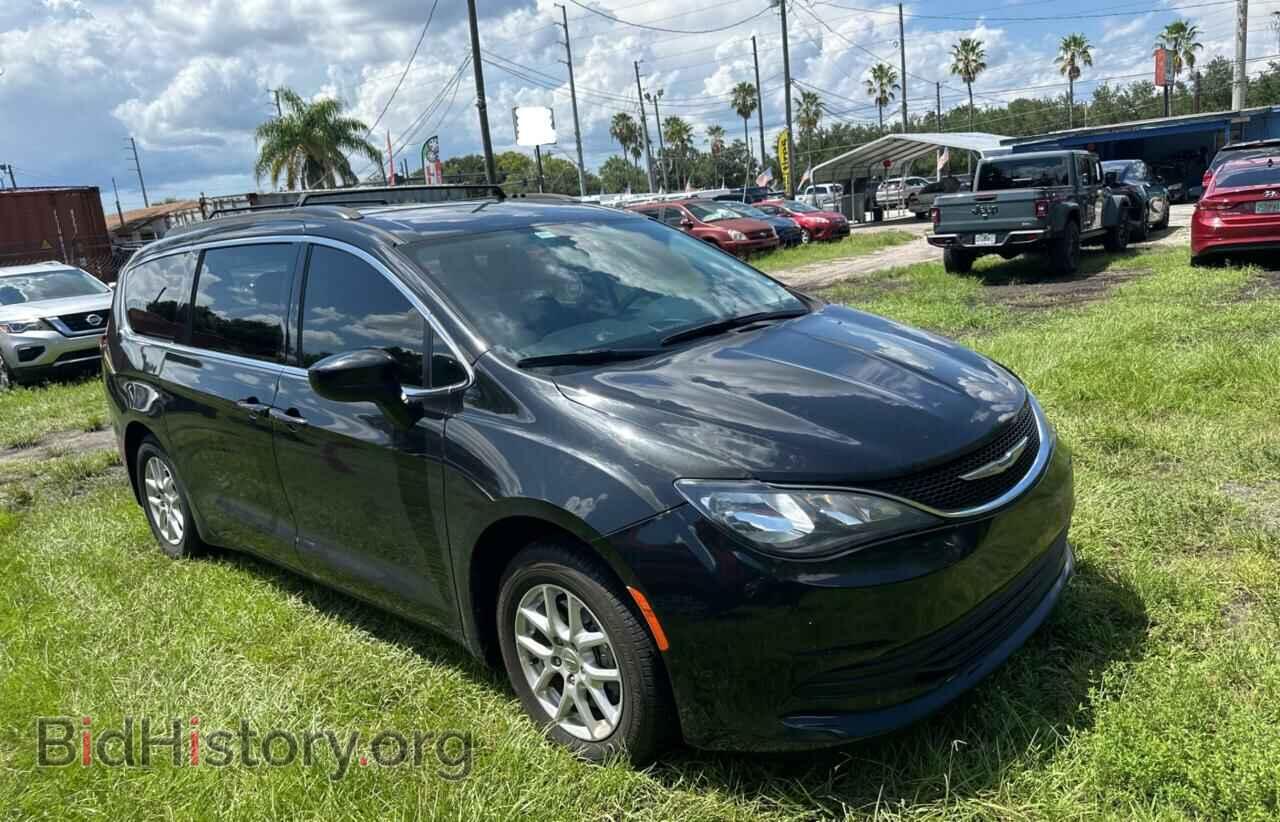 Photo 2C4RC1DG1LR164167 - CHRYSLER MINIVAN 2020