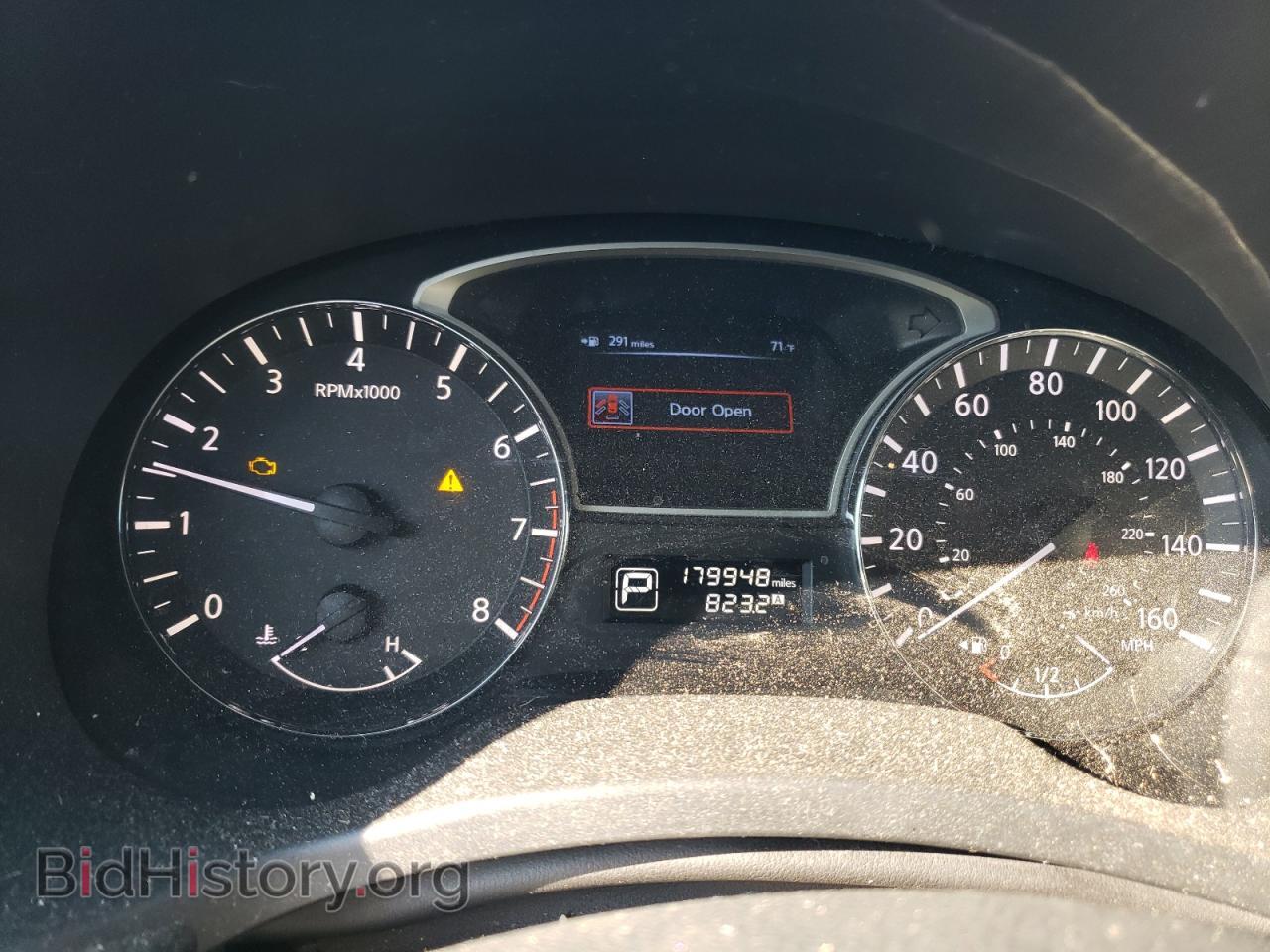 2013 NISSAN PATHFINDER - VIN: 5N1AR2MN5DC629569 - Фото 9