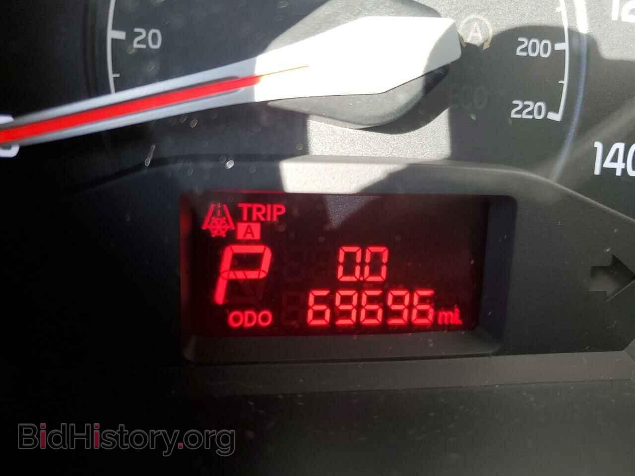 2016 KIA RIO - VIN: KNADM4A33G6688277 - Фото 9