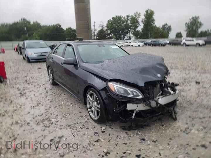 2014 MERCEDES-BENZ E-CLASS - VIN: WDDHF8JB6EB006273 - Фото 14