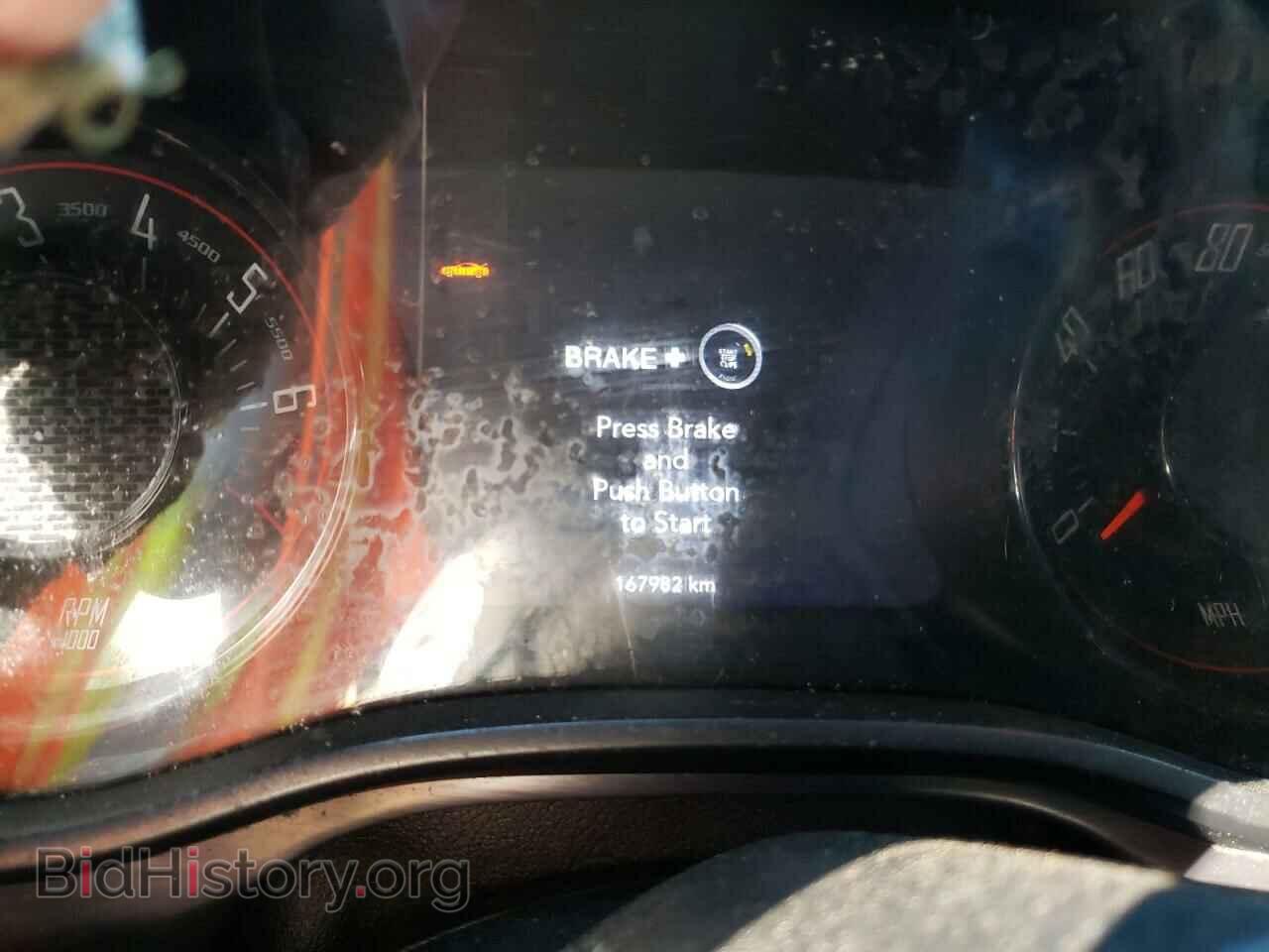 2018 DODGE CHALLENGER - VIN: 2C3CDZAG9JH110953 - Фото 9