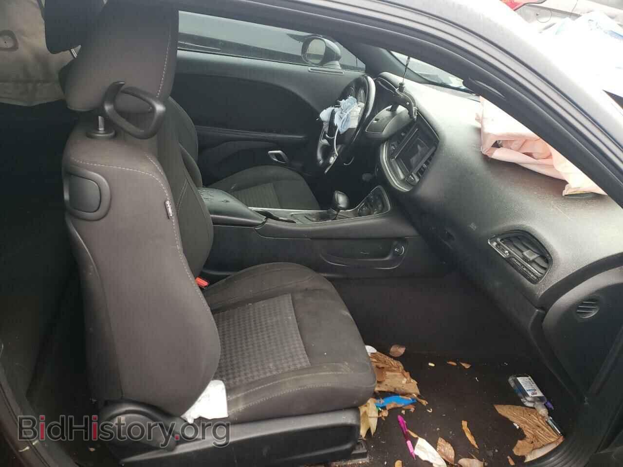 2018 DODGE CHALLENGER - VIN: 2C3CDZAG9JH110953 - Фото 10