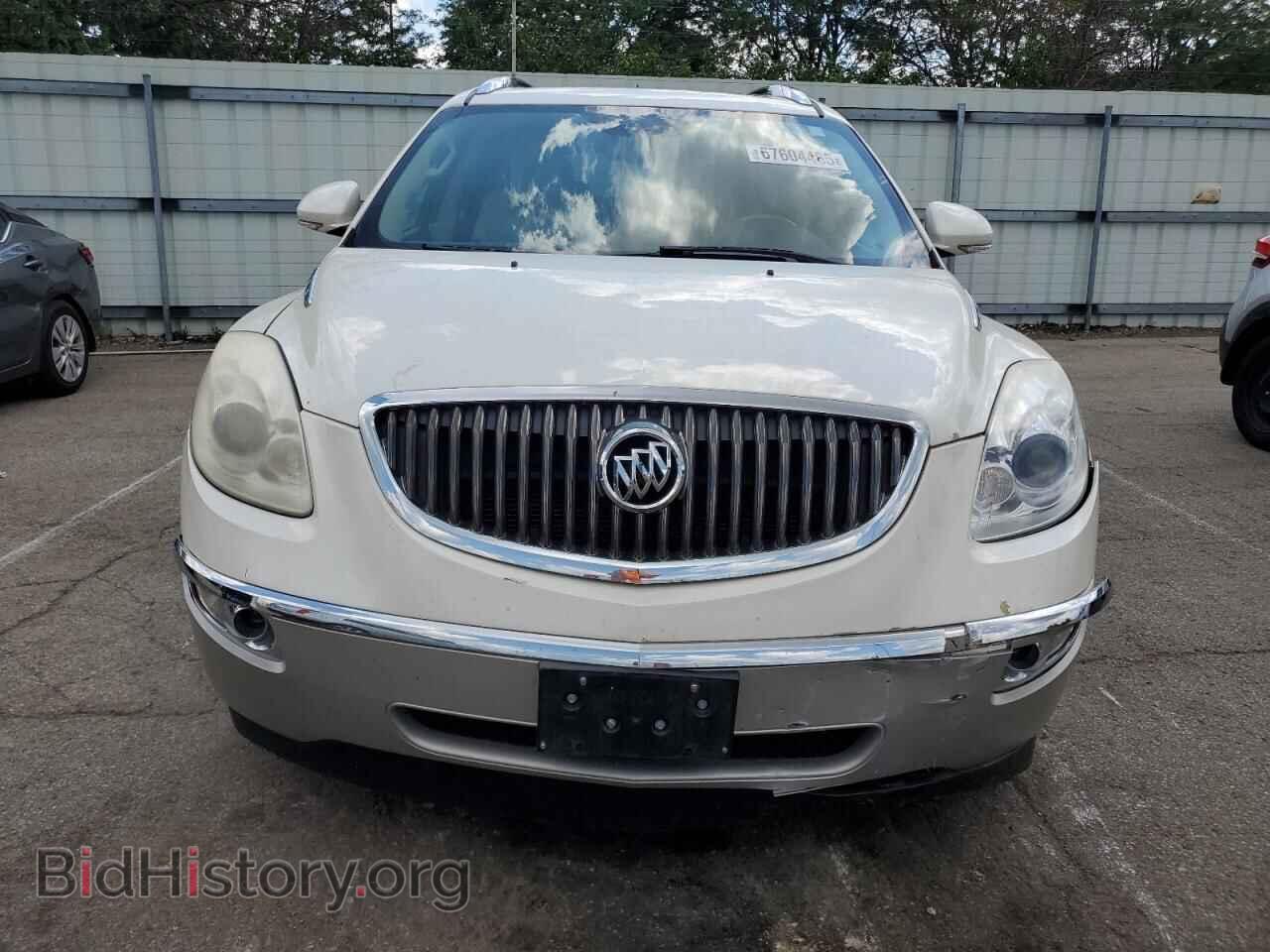 2012 BUICK ENCLAVE - VIN: 5GAKVDED8CJ182639 - Photo 5