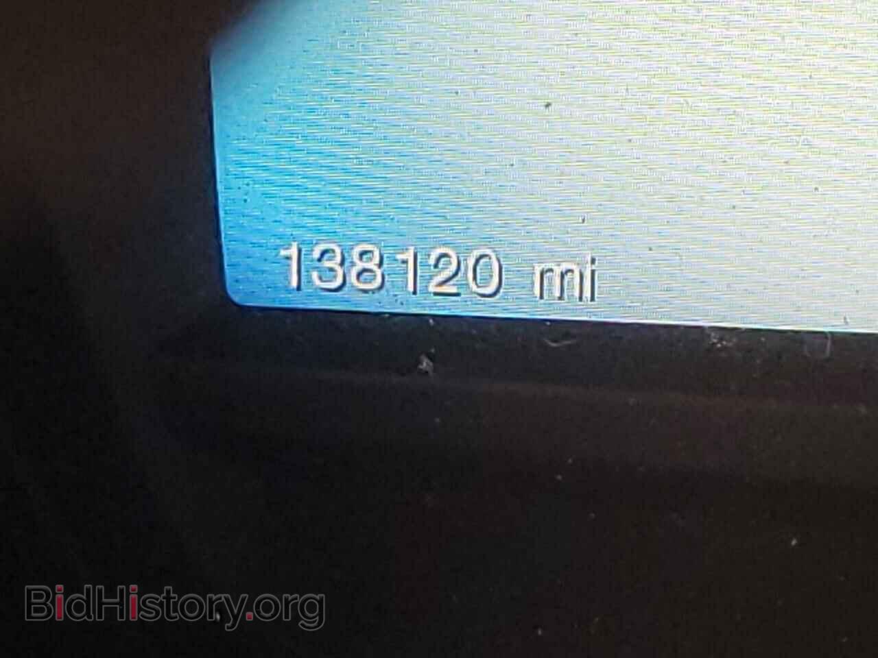 2014 FORD EXPLORER - VIN: 1FM5K7F85EGC46932 - Photo 8