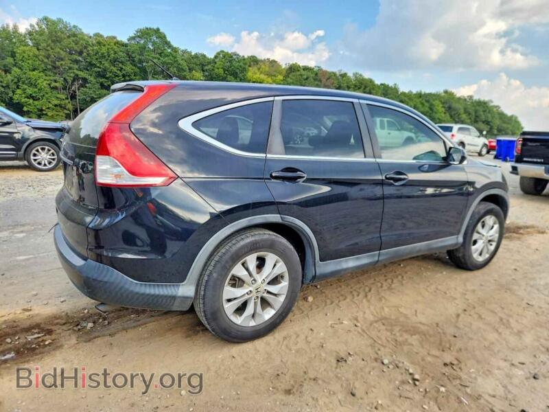 2014 Honda CRV (VIN 3CZRM3H52EG702363) — фото 3 из 15