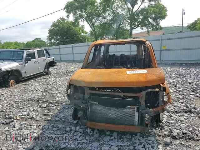 2010 HONDA ELEMENT - VIN: 5J6YH2H72AL004733 - Фото 13