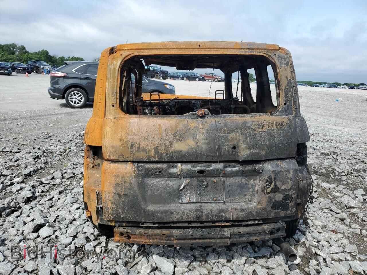 2010 HONDA ELEMENT - VIN: 5J6YH2H72AL004733 - Фото 6