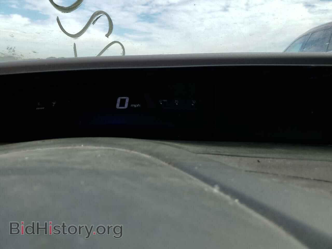 2012 HONDA CIVIC - VIN: 2HGFB2F51CH521748 - Фото 9